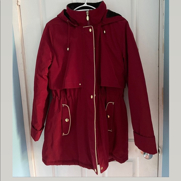 Liz Claiborne Outerwear Women’s Snow Jacket - Picture 3 of 4